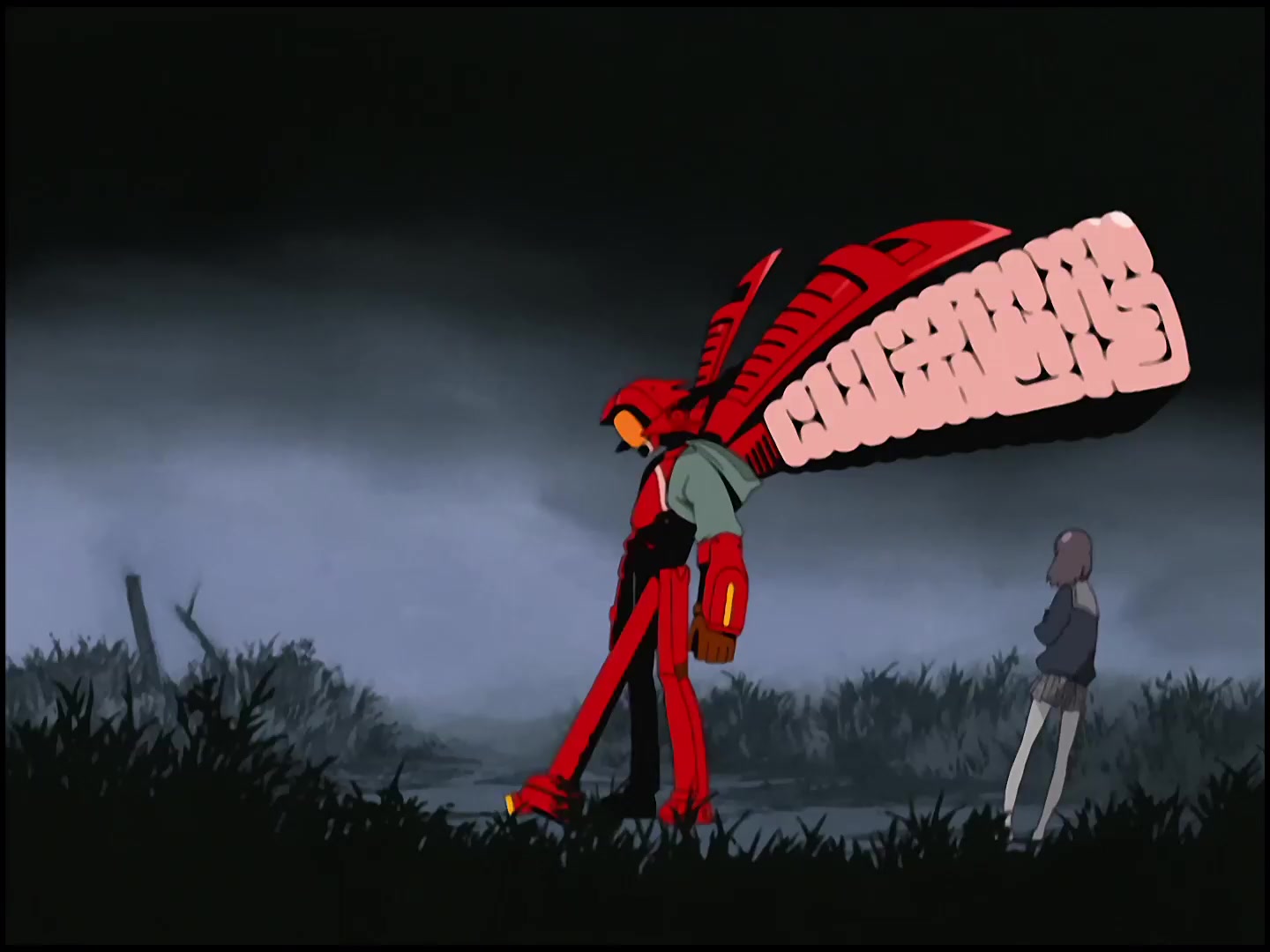 [Tsukyio Editing Resources] FLCL (Episode 2) Raw Clips (339) (tsukyio.com).mp4